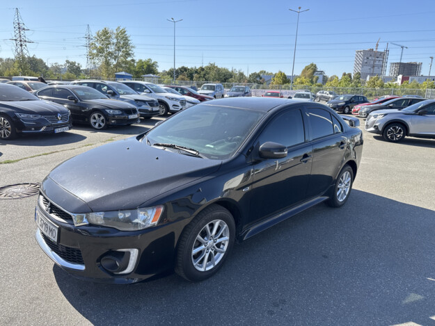 taziki pic 2025 07 000000160382538 15 Mitsubishi Lancer 2016р. 2.4 бензин, Київ - 10000 грн/міс.