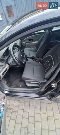 Renault Megane, 2011г. 1.6л. бензин Дніпро в кредит
