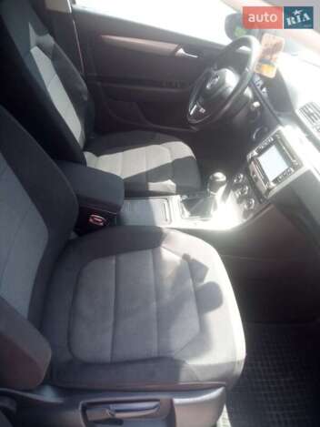 Volkswagen Passat, 2013г. 1.4л. бензин Хмельницький в кредит