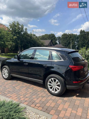 Audi Q5, 2015г. 2.0л. дизель Суми в кредит