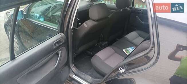Volkswagen Golf, 2000г. 1.6л. бензин Полтава в кредит