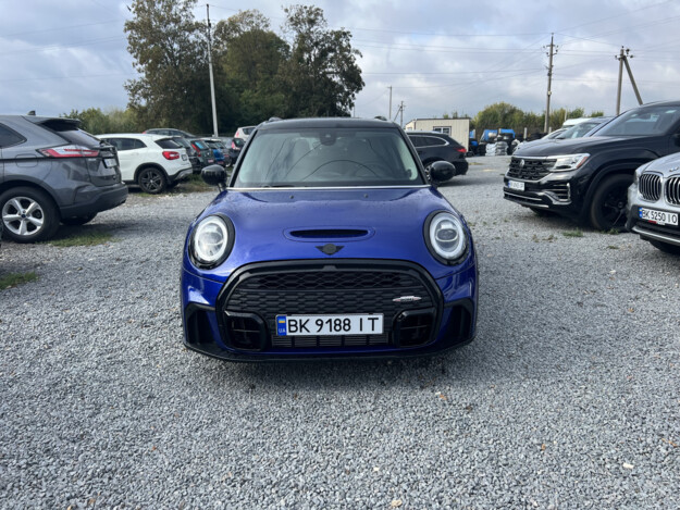 taziki pic 2025 07 000000160391991 15 Mini Hatch 2020р. 2.0 бензин, Рівне - 28900 грн/міс.