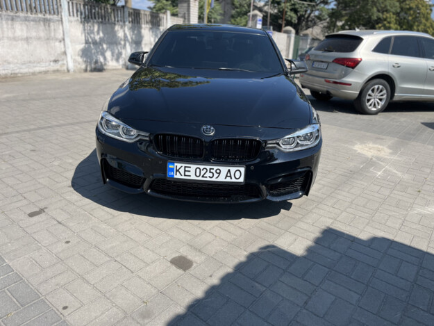Bmw 328i, 2013г. 2.0л. бензин Дніпро в кредит