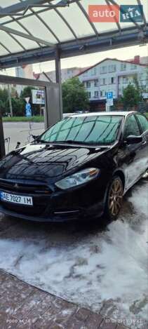 Dodge Dart, 2012г. 1.4л. бензин Івано-Франківськ в кредит