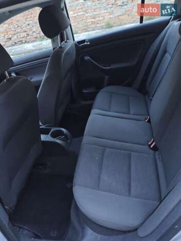 Volkswagen Golf, 2003г. 1.4л. бензин Хмельницький в кредит
