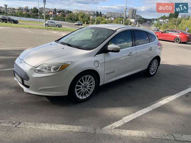 Ford Focus, 2013г. 0.0л. Електро Вінниця в кредит