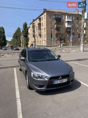 Mitsubishi Lancer, 2009г. 1.8л. бензин Кривий Ріг в кредит