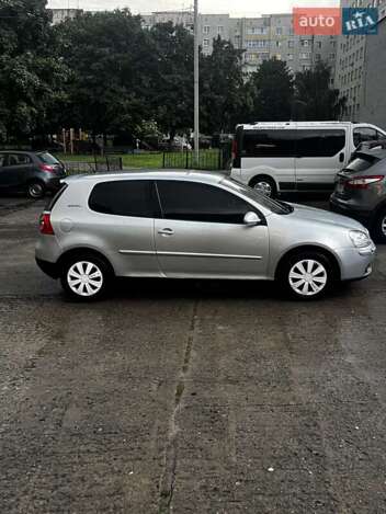 Volkswagen Golf, 2006г. 1.4л. бензин Хмельницький в кредит