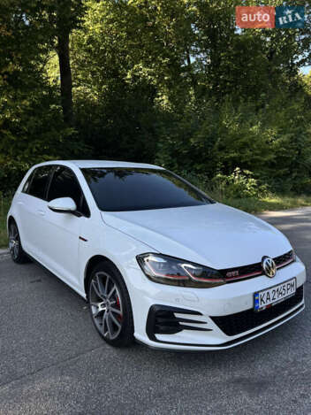 Volkswagen Golf, 2019г. 2.0л. бензин Житомир в кредит