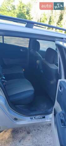 Renault Megane, 2004г. 1.5л. дизель Чернівці в кредит