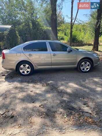 Skoda Octavia, 2012г. 2.0л. дизель Кривий Ріг в кредит