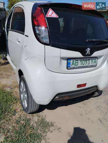 Peugeot Ion, 2018г. 15.0л. Електро Вінниця в кредит