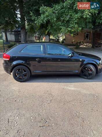 Audi A3, 2004г. 1.6л. бензин Чернігів в кредит