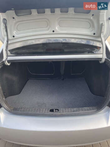 Hyundai Accent, 2008г. 1.6л. бензин Вінниця в кредит