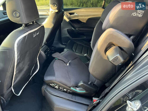 Volkswagen E-golf, 2019г. 36.0л. Електро Львів в кредит