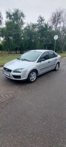 Ford Focus, 2006г. 1.6л. бензин Дніпро в кредит