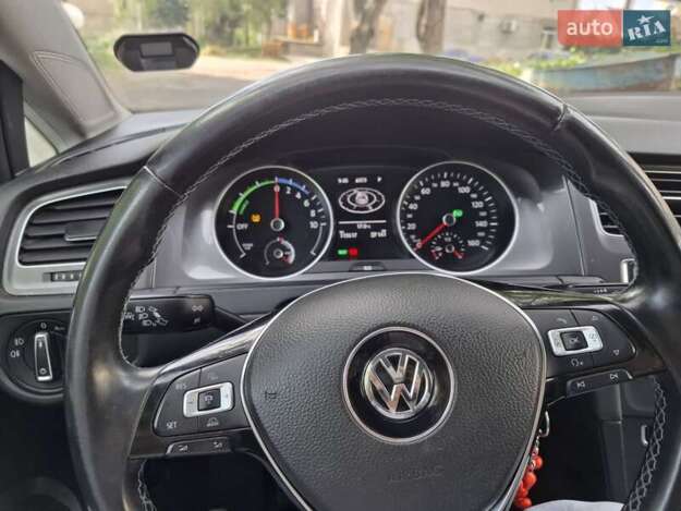 Volkswagen E-golf, 2014г. 24.0л. Електро Вінниця в кредит