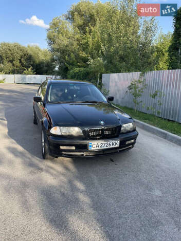 Bmw 3 series, 2001г. 2.0л. дизель Вінниця в кредит