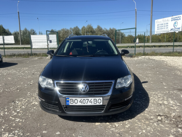 taziki pic 2025 07 000000160415478 12 Volkswagen Passat 2009р. 1.4 бензин, Тернопіль - 6600 грн/міс.