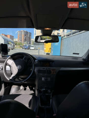 Opel Astra, 2004г. 1.7л. дизель Луцьк в кредит