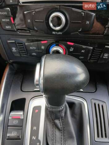 Audi Q5, 2013г. 2.0л. бензин Хмельницький в кредит