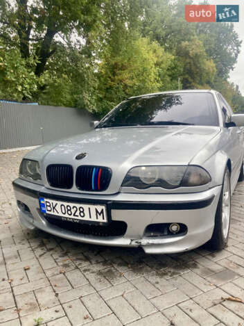 Bmw 3 series, 2001г. 2.0л. дизель Хмельницький в кредит