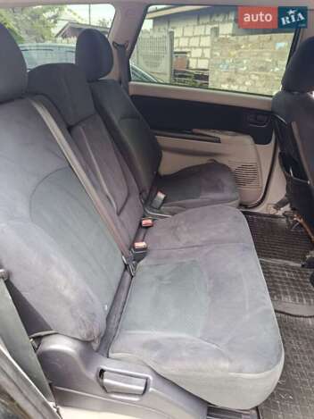 Mitsubishi Grandis, 2008г. 2.0л. дизель Рівне в кредит