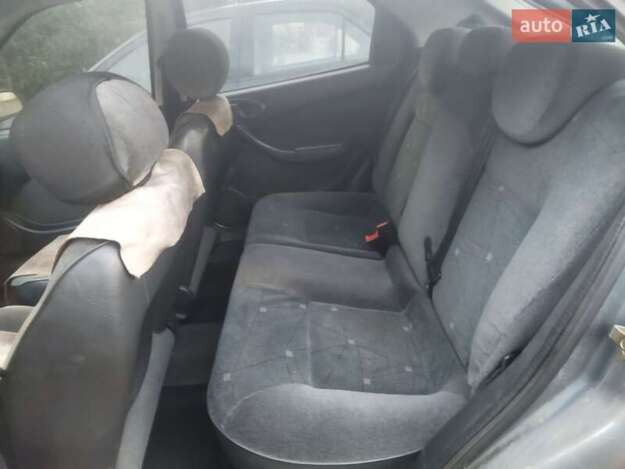 Citroen Xsara, 2004г. 1.4л. бензин Черкаси в кредит