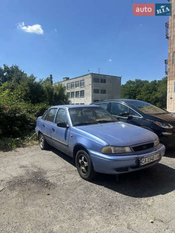Daewoo Nexia, 2006г. 1.5л. бензин Полтава в кредит