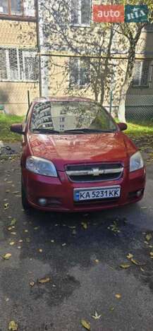 taziki pic 2025 07 000000160428591 12 Chevrolet Aveo 2007р. 1.5 бензин, Київ - 3500 грн/міс.