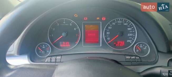 Audi A4, 2008г. 1.6л. бензин Рівне в кредит