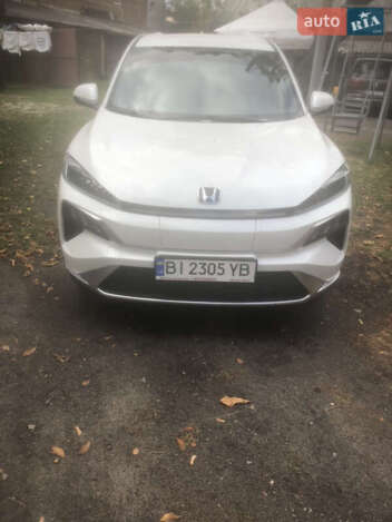 Honda M-nv, 2023г. 0.0л. Електро Полтава в кредит