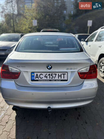 Bmw 3 series, 2005г. 2.0л. бензин Луцьк в кредит