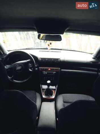 Audi A4, 2000г. 1.9л. дизель Луцьк в кредит