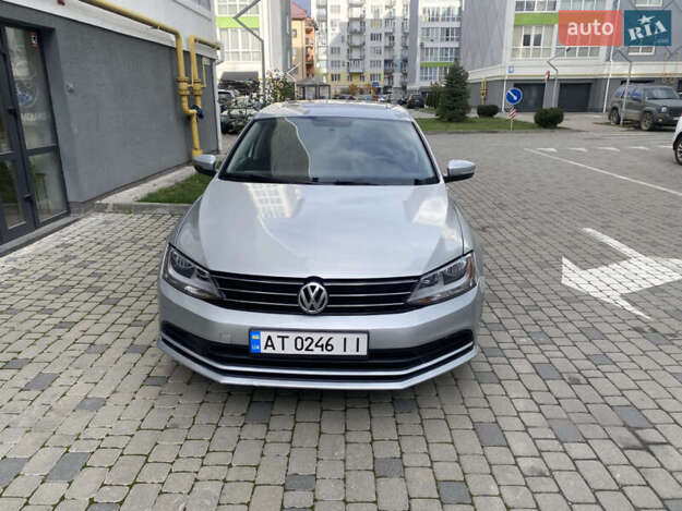 taziki pic 2025 07 000000160437241 12 Volkswagen Jetta 2015р. 2.0 дизель, Івано-Франківськ - 13900 грн/міс.