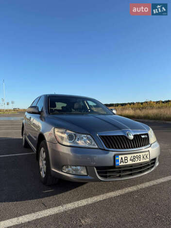 Skoda Octavia, 2012г. 1.8л. бензин Вінниця в кредит