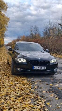 Bmw 5 series, 2011г. 2.0л. бензин Хмельницький в кредит