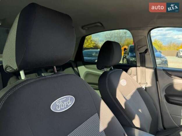 Ford Focus, 2011г. 1.6л. бензин Тернопіль в кредит
