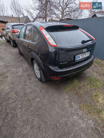 Ford Focus, 2011г. 1.6л. бензин Рівне в кредит