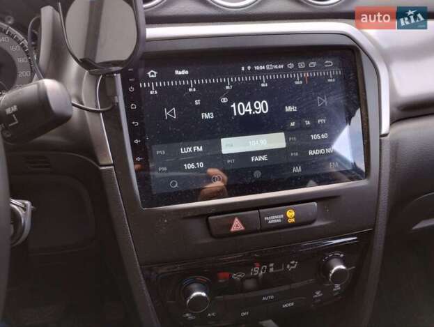 Suzuki Vitara, 2022г. 1.6л. бензин Тернопіль в кредит