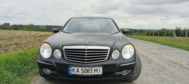 Mercedes-benz 280, 2007г. 2.8л. бензин Вінниця в кредит