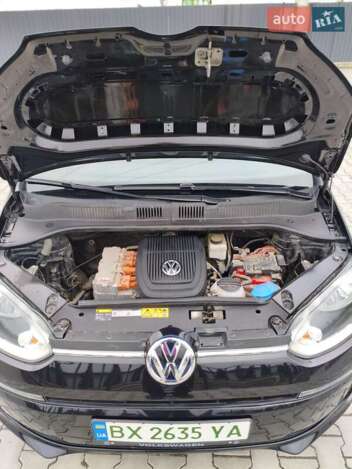 Volkswagen Up, 2014г. 19.0л. Електро Хмельницький в кредит