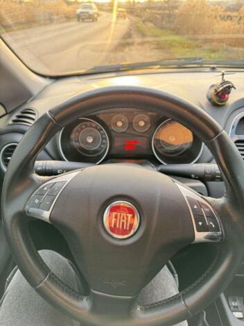 Fiat Punto, 2012г. 1.4л. бензин Вінниця в кредит
