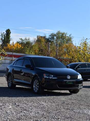 Volkswagen Jetta, 2012г. 2.5л. бензин Кривий Ріг в кредит