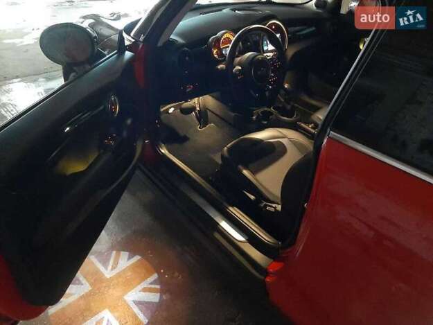 Mini Cooper, 2019г. 1.5л. бензин Полтава в кредит