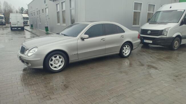 Mercedes-benz 200, 2004г. 2.1л. дизель Житомир в кредит