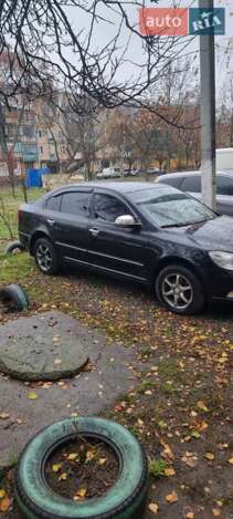 Skoda Octavia, 2010г. 1.8л. бензин Дніпро в кредит
