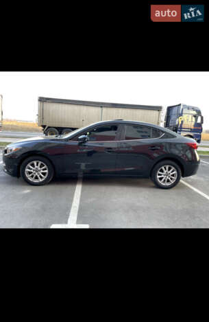 Mazda 3, 2016г. 2.0л. бензин Вінниця в кредит