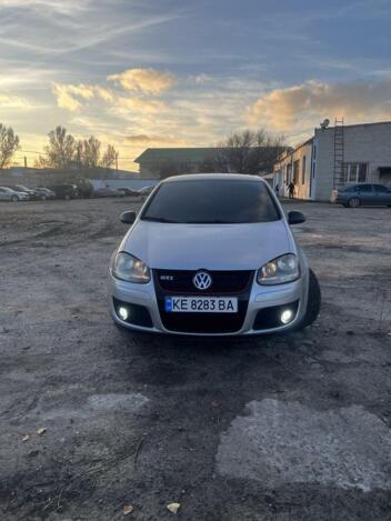Volkswagen Golf, 2007г. 2.0л. бензин Дніпро в кредит