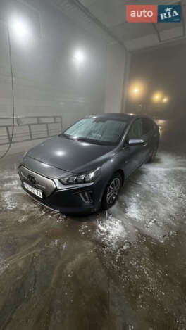 Hyundai Ioniq, 2019г. 38.0л. Електро Вінниця в кредит